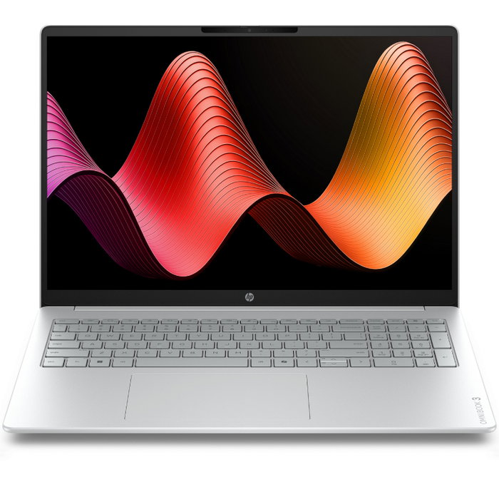 HP OmniBook 3 16-BU0007NSX Intel Core 3 100U 8GB 512GB SSD 16 pulg HP OmniBook 3 16-BU0007NSX Intel Core 3 100U 8GB 512GB SSD 16 pulg